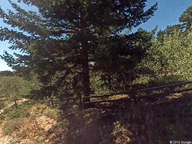 Street View image from Saint Ann Highlands, Colorado