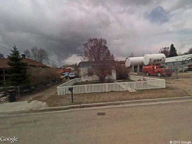 Street View image from Salida, Colorado