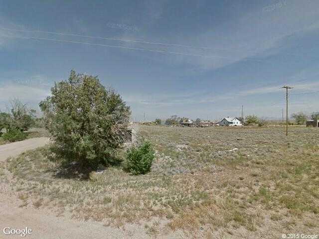 Street View image from San Acacio, Colorado