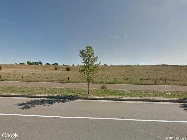 Street View image from Security-Widefield, Colorado