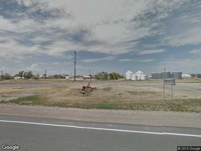 Street View image from Sheridan Lake, Colorado