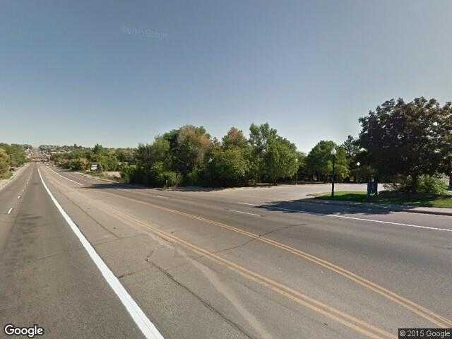 Street View image from Sheridan, Colorado