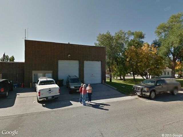 Street View image from Silt, Colorado