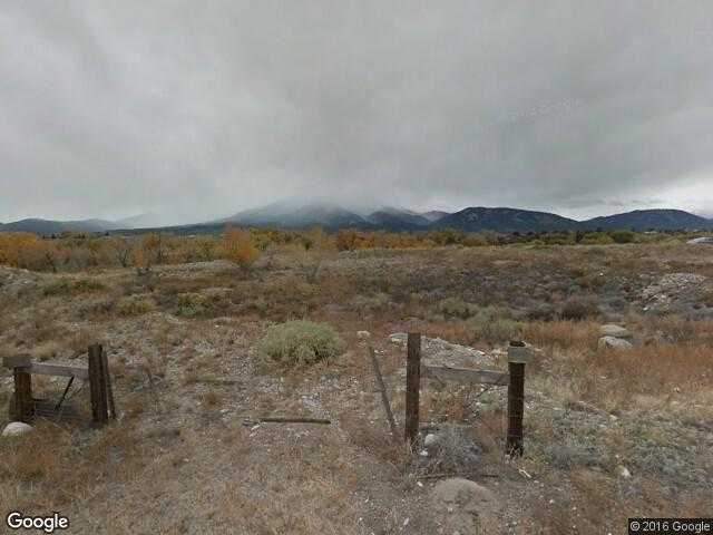 Street View image from Smeltertown, Colorado