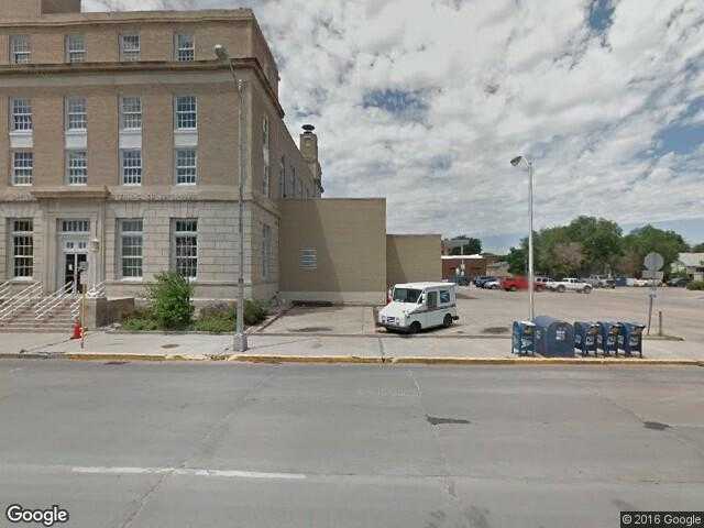 Street View image from Sterling, Colorado