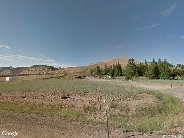 Street View image from Stratton, Colorado