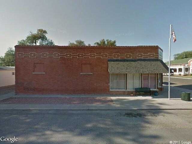 Street View image from Swink, Colorado