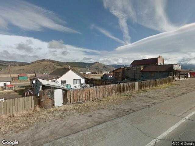 Street View image from Tabernash, Colorado