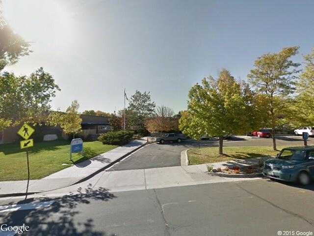 Street View image from Thornton, Colorado