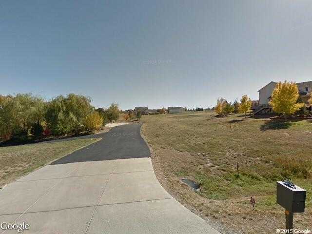 Street View image from Todd Creek, Colorado
