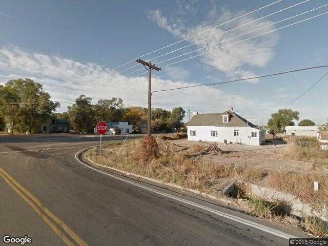 Street View image from Vineland, Colorado