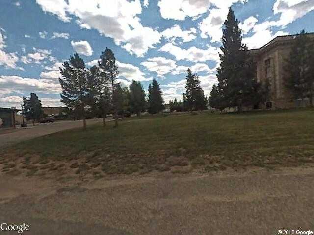 Street View image from Walden, Colorado