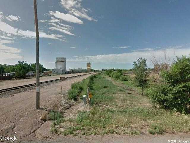 Street View image from Wellington, Colorado
