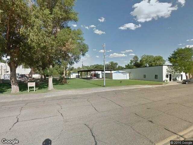 Street View image from Wiley, Colorado