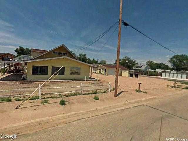 Street View image from Yuma, Colorado