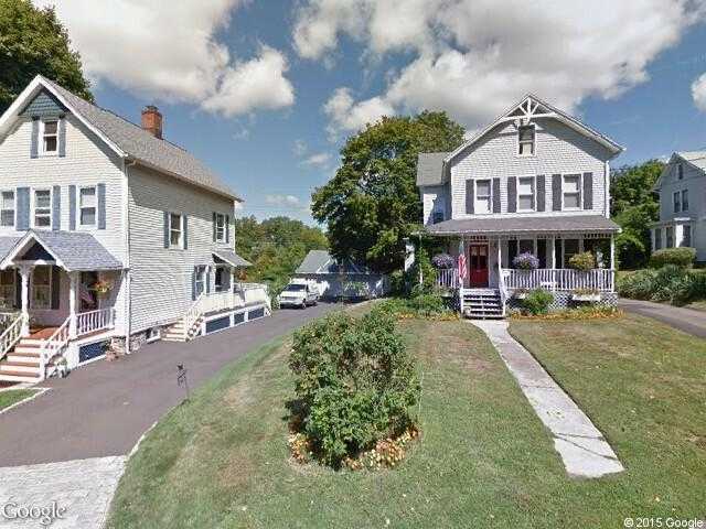 Street View image from East Norwalk, Connecticut