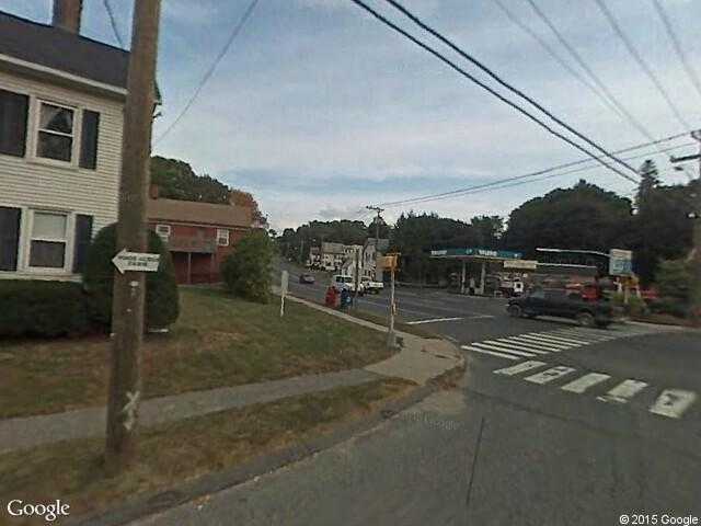 Street View image from Plymouth, Connecticut