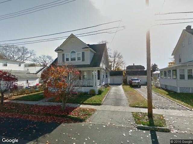 Street View image from Stratford, Connecticut