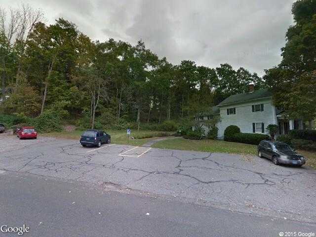 Street View image from West Torrington, Connecticut