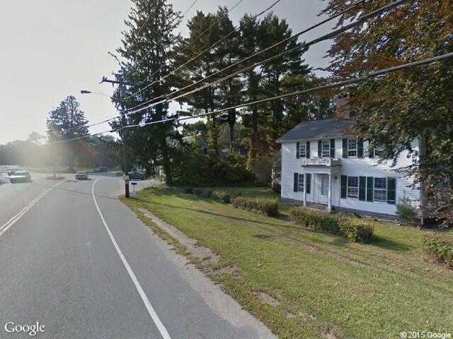 Street View image from Windham, Connecticut