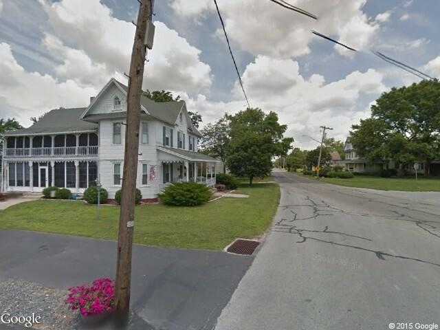 Street View image from Bethel, Delaware