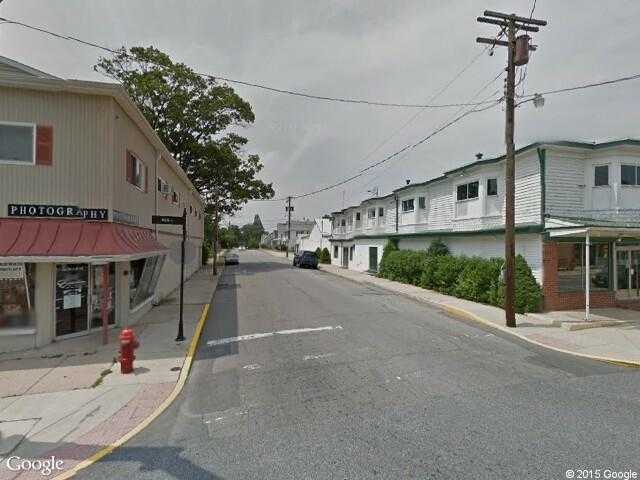 Street View image from Clayton, Delaware