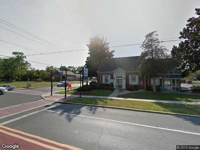Street View image from Dagsboro, Delaware