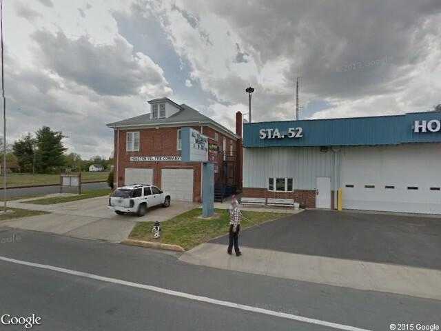 Street View image from Houston, Delaware