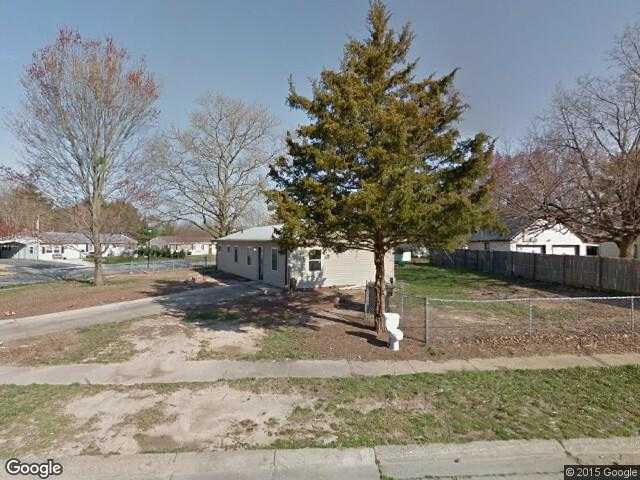 Street View image from Kent Acres, Delaware