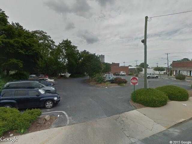 Street View image from Laurel, Delaware