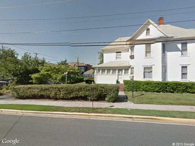Street View image from Lewes, Delaware