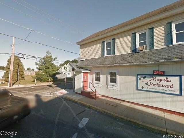 Street View image from Magnolia, Delaware