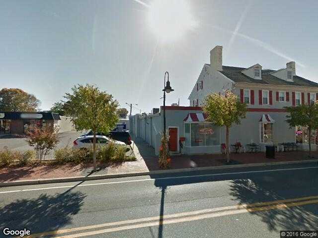 Street View image from Middletown, Delaware