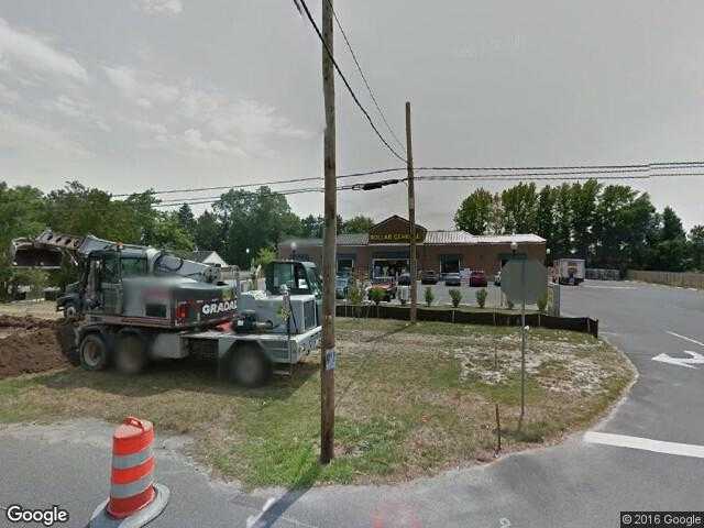 Street View image from Millville, Delaware