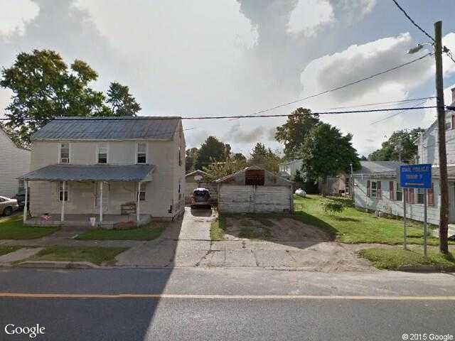 Street View image from Odessa, Delaware