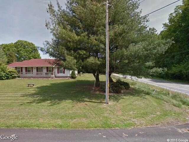 Street View image from Riverview, Delaware