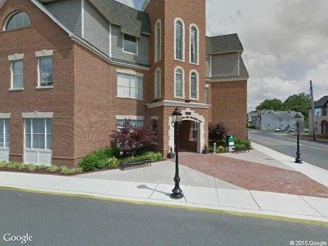 Street View image from Smyrna, Delaware