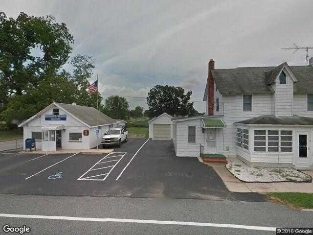 Street View image from Viola, Delaware