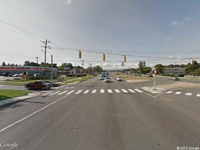 Street View image from Wilmington Manor, Delaware