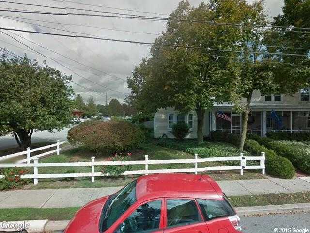 Street View image from Wyoming, Delaware