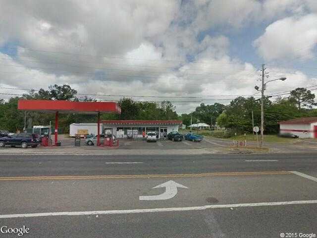 Street View image from Alford, Florida