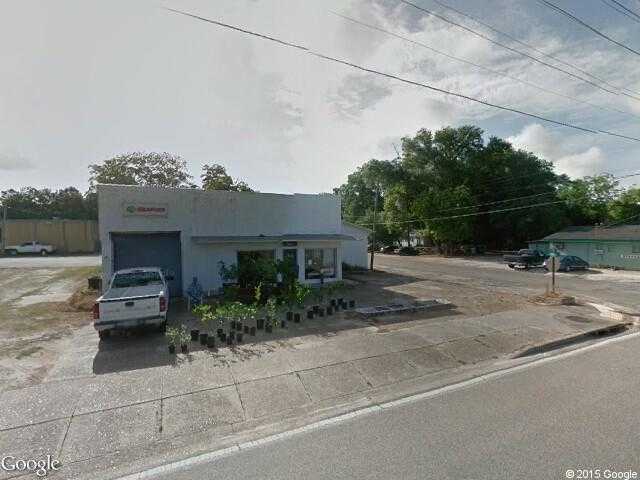 Street View image from Altha, Florida