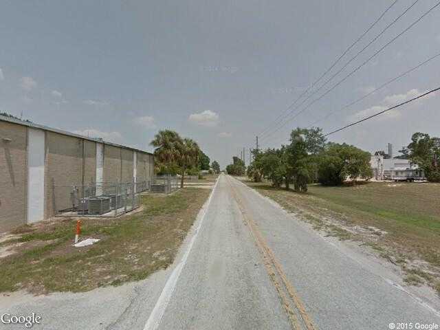 Street View image from Alturas, Florida