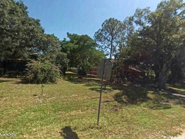 Street View image from Alva, Florida