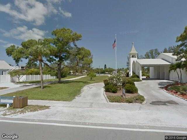 Street View image from Anna Maria, Florida