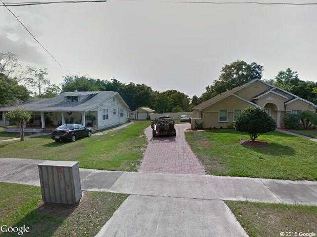 Street View image from Apopka, Florida