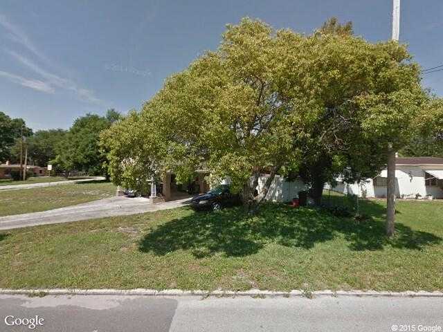 Street View image from Azalea Park, Florida
