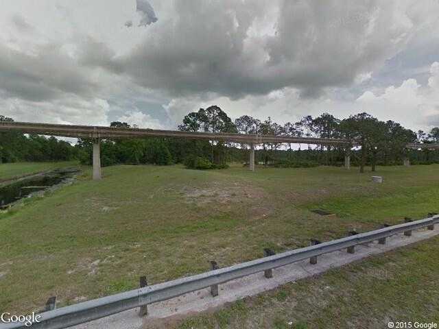 Street View image from Bay Lake, Florida