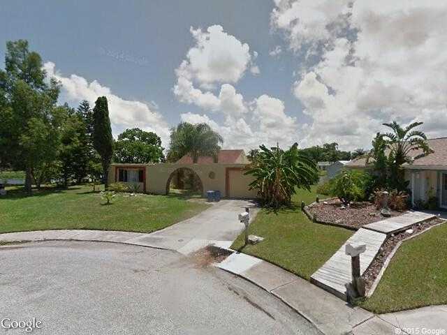 Street View image from Beacon Square, Florida