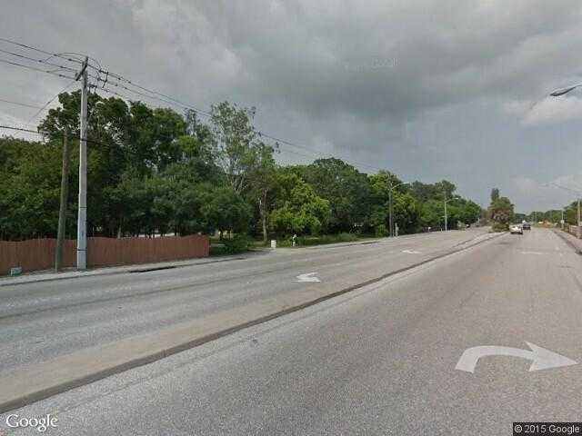 Street View image from Bee Ridge, Florida